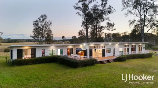 90 Waldron Road, Tamborine, Qld 4270