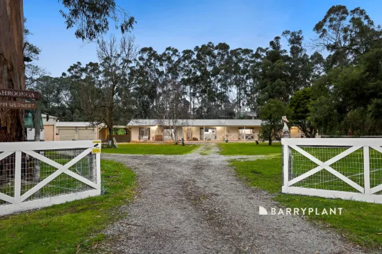 900 Drouin-Korumburra Road, Athlone, Vic 3818