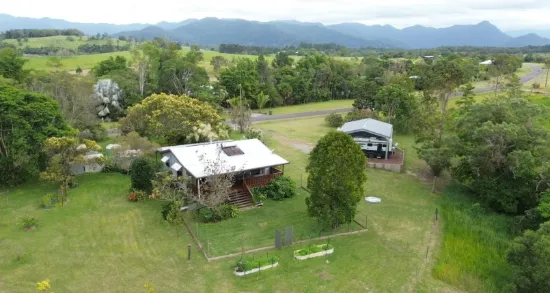 91 Mary Jane Drive, Julatten, Qld 4871