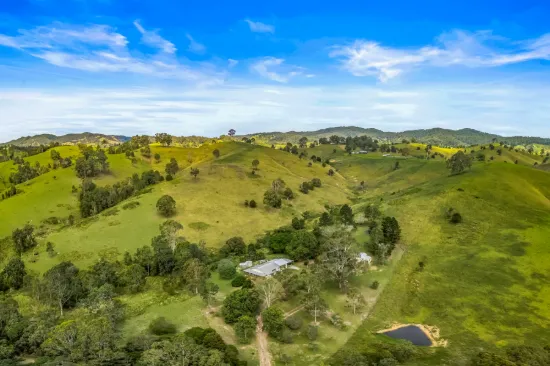 912 Wallanbah Road, via, Gloucester, NSW 2422
