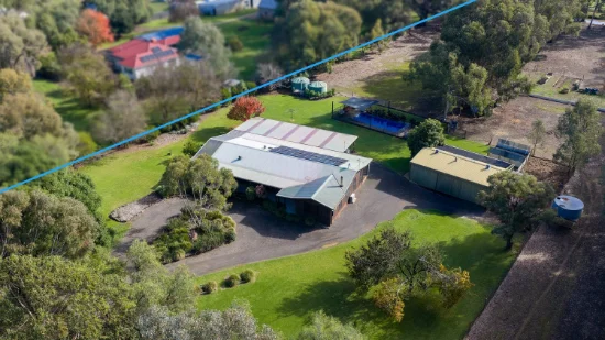 915 River Road, Murchison North, Vic 3610