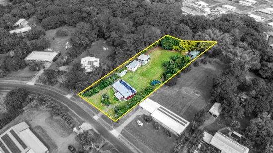 92-94 Canecutter Road, Edmonton, Qld 4869