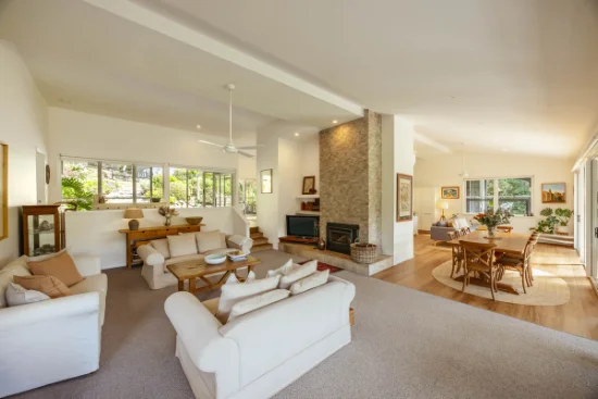 92 Petsch Creek Road, Tallebudgera Valley, Qld 4228