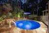92 Petsch Creek Road, Tallebudgera Valley, Qld 4228-Image