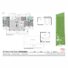92 Petsch Creek Road, Tallebudgera Valley, Qld 4228-Floorplan