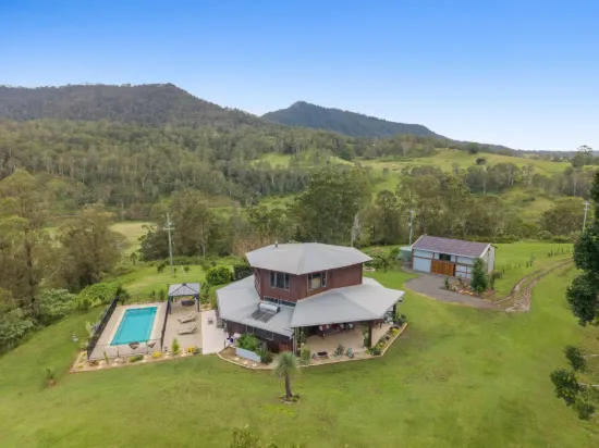 925 Gradys Creek Road, Gradys Creek, NSW 2474