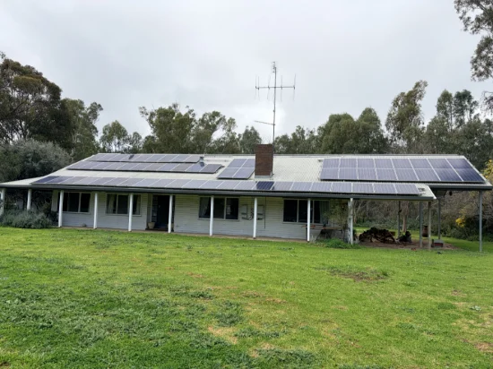 929 East Barham Road, Barham, NSW 2732