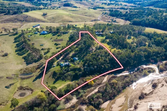 93 Brianderry Road, Buckajo, NSW 2550