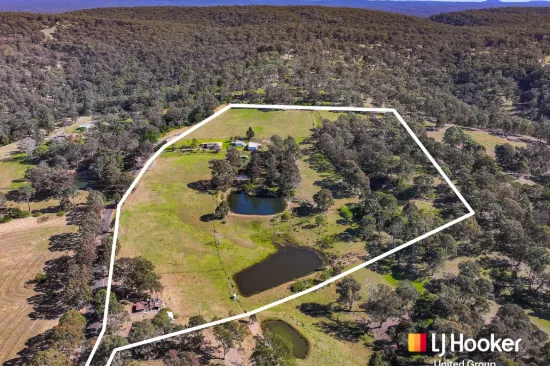 933 Mulgoa Road, Mulgoa, NSW 2745