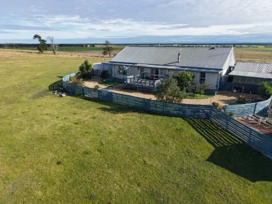 94 Phiddians Lane, Goon Nure, Vic 3875