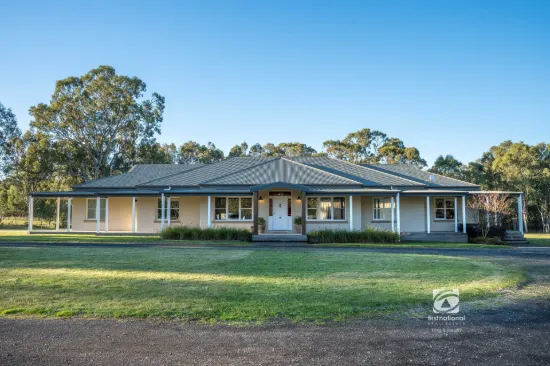 940 Forge Creek Road, Forge Creek, Vic 3875