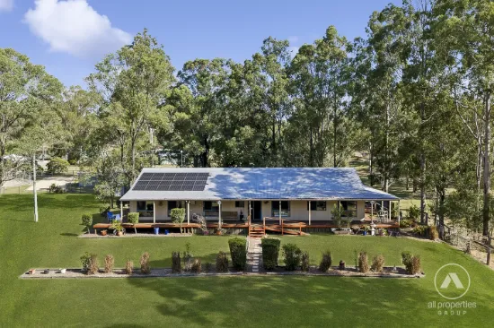 95-103 COOLIBAH ROAD, Jimboomba, Qld 4280
