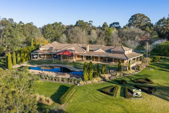 95 & 105 Mathiesons Road, Eagle Point, Vic 3878