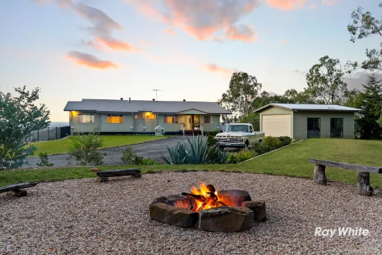 95-99 Naylor Drive, Tamborine, Qld 4270