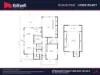 95 Back Road, Lower Wilmot, Tas 7310-Floorplan