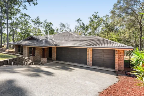 95 Fortitude Street,, Mount Crosby, Qld 4306