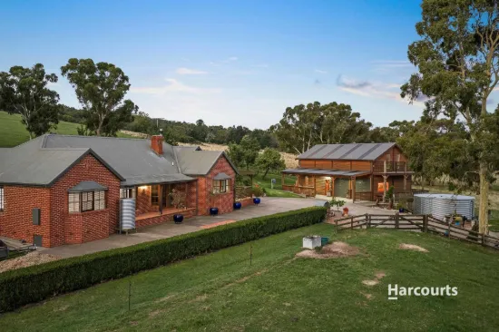 95 Railway Avenue, Tynong, Vic 3813