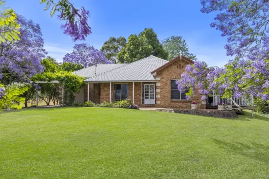 951 Maitland Vale Road, Rosebrook, NSW 2320