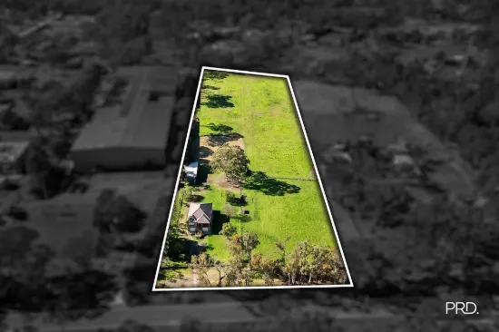 955-961 Londonderry Road, Londonderry, NSW 2753
