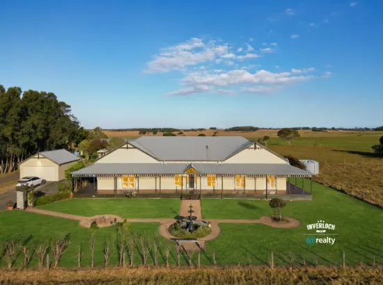 96 Kirrak Road, Wonthaggi, Vic 3995
