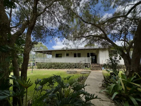 962 Old Esk Road, Taromeo, Qld 4314