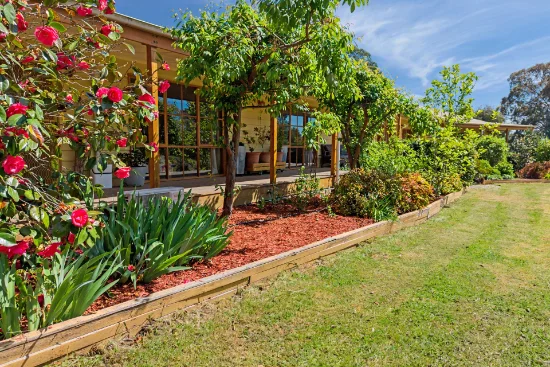 97 Highton Lane, Mansfield, Vic 3722