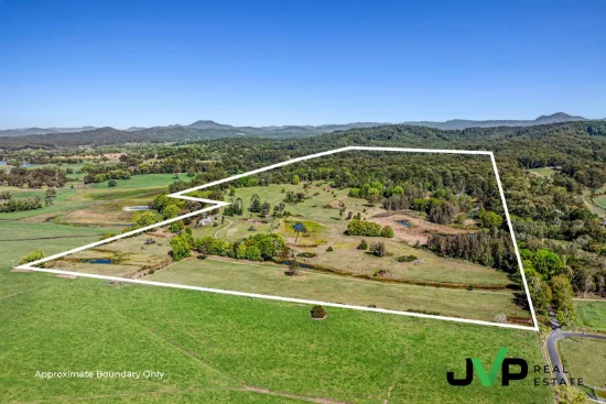97 Valery Road, Raleigh, NSW 2454