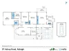 97 Valery Road, Raleigh, NSW 2454-Floorplan