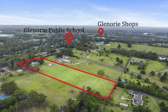 970 Old Northern Road, Glenorie, NSW 2157