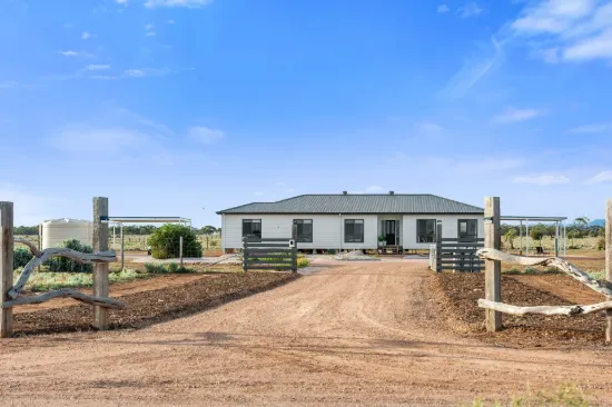 98 Keeley Road, Port Germein, SA 5495