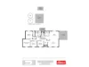 98 Keeley Road, Port Germein, SA 5495-Floorplan