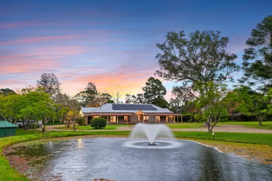 99-105 Sheredan Road, Castlereagh, NSW 2749