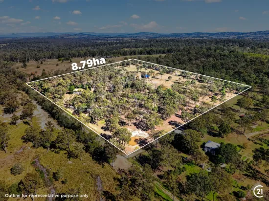 99 Drapers Road West, Wanora, Qld 4306