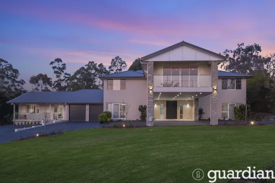 99 Kenthurst Road, Kenthurst, NSW 2156