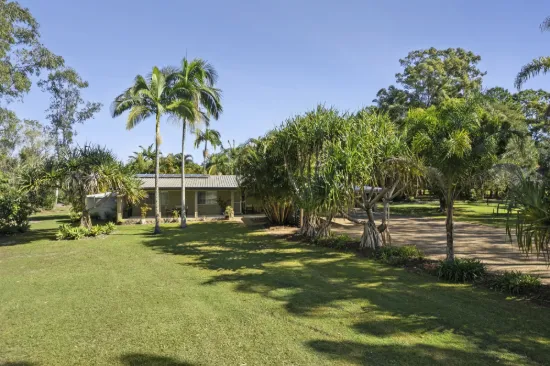 9A Amaroo Place, Cooroibah, Qld 4565