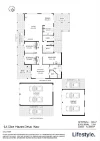 9A Glen Haven Drive, Kew, NSW 2439-Floorplan