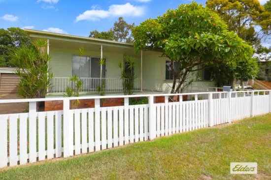 A & B/43 William Street, Laidley, Qld 4341
