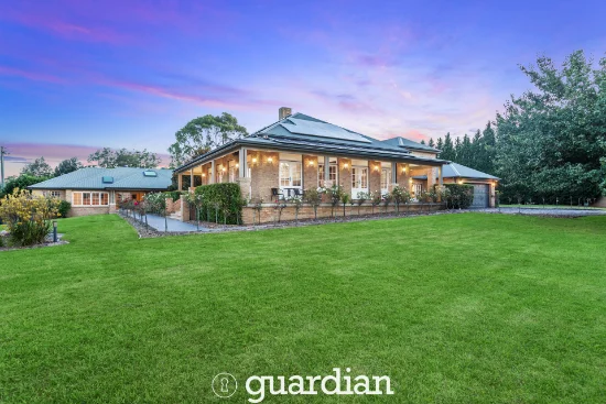 Address available on request, Dural, NSW 2158 - For Sale