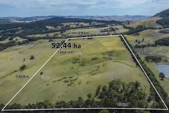 Address available on request, Lancefield, Vic 3435