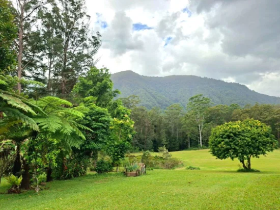Address available on request, Nimbin, NSW 2480