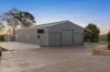 'Balvaird' 9368 New England Highway, Geham, Qld 4352-Image