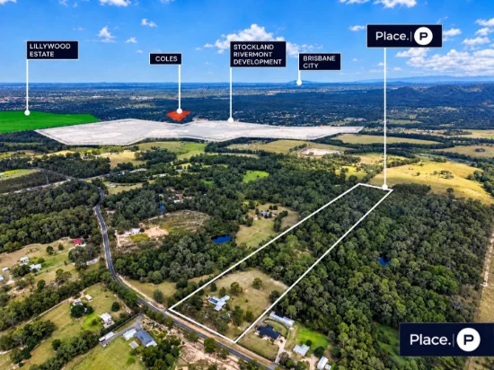 Bellmere Road, Bellmere, Qld 4510 - For Sale