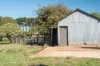 'Hawthorn Park' 83 Sheehans Road, Romsey, Vic 3434-Image