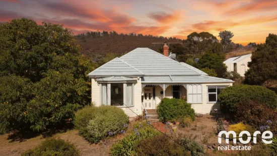 Lentara - 677 Middle Tea Tree Road, Tea Tree, Tas 7017