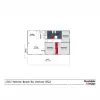 Lot 1/512 Ventnor Beach Road, Ventnor, Vic 3922-Floorplan