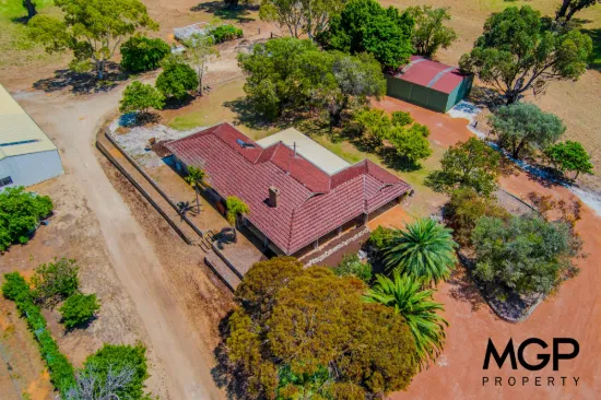 Lot 1 Old Coast Road, Lake Clifton, WA 6215