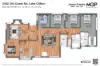 Lot 1 Old Coast Road, Lake Clifton, WA 6215-Floorplan