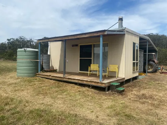 Lot 18 Hulks Road, Merriwa, NSW 2329