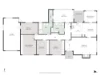 Lot 2 1052 Meyers Road, Cape Douglas, SA 5291-Floorplan