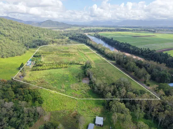 Lot 2 Sheahans Road, Long Pocket, Qld 4850